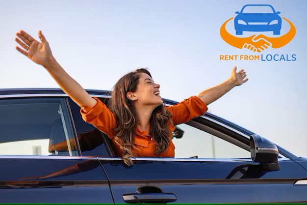 Rent from Locals - Image 1