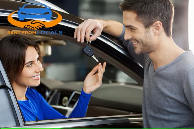 Rent from Locals - Image 3