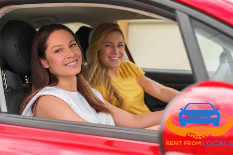 Rent from Locals - Image 4