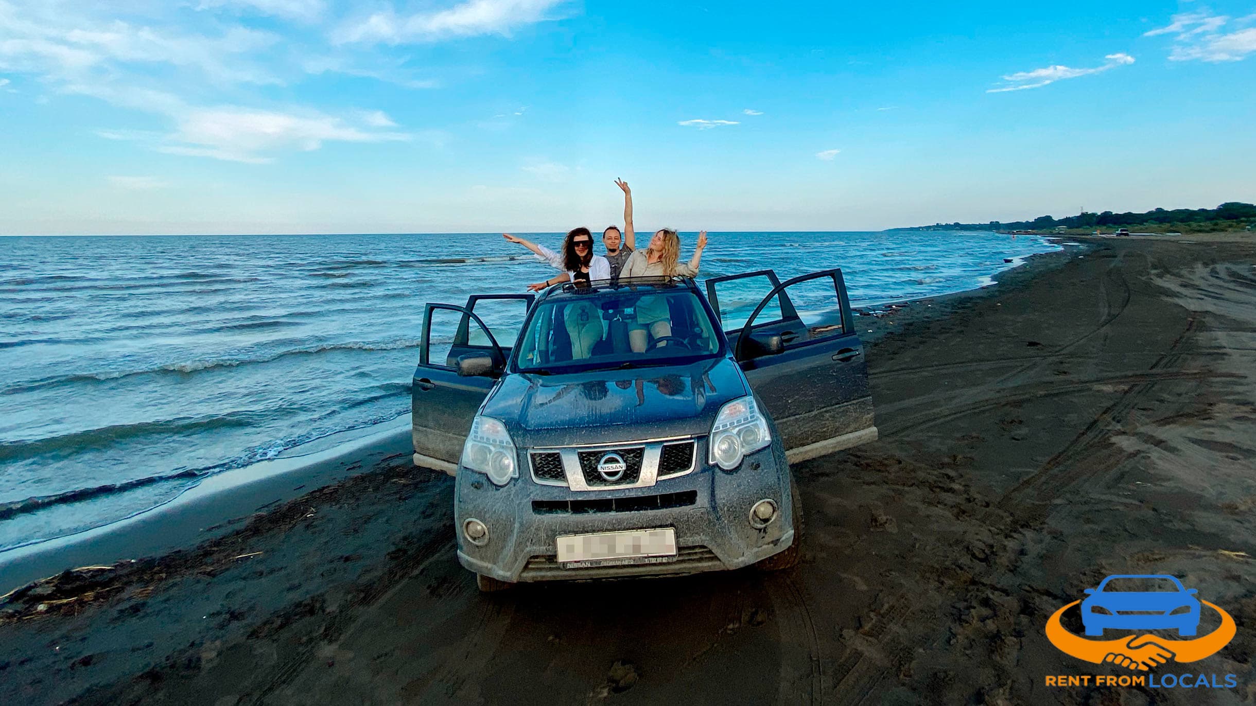 Rent from Locals - Image 5