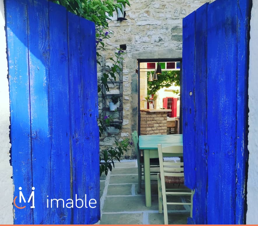 IMable Travel - Image 1