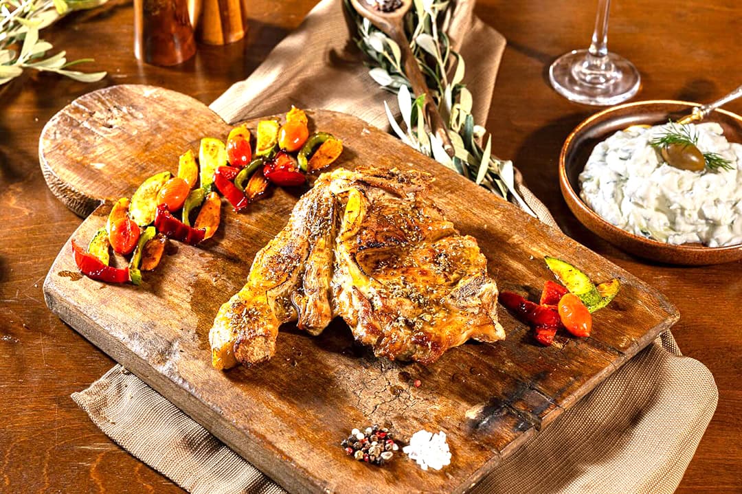 Poliou House - Image 3