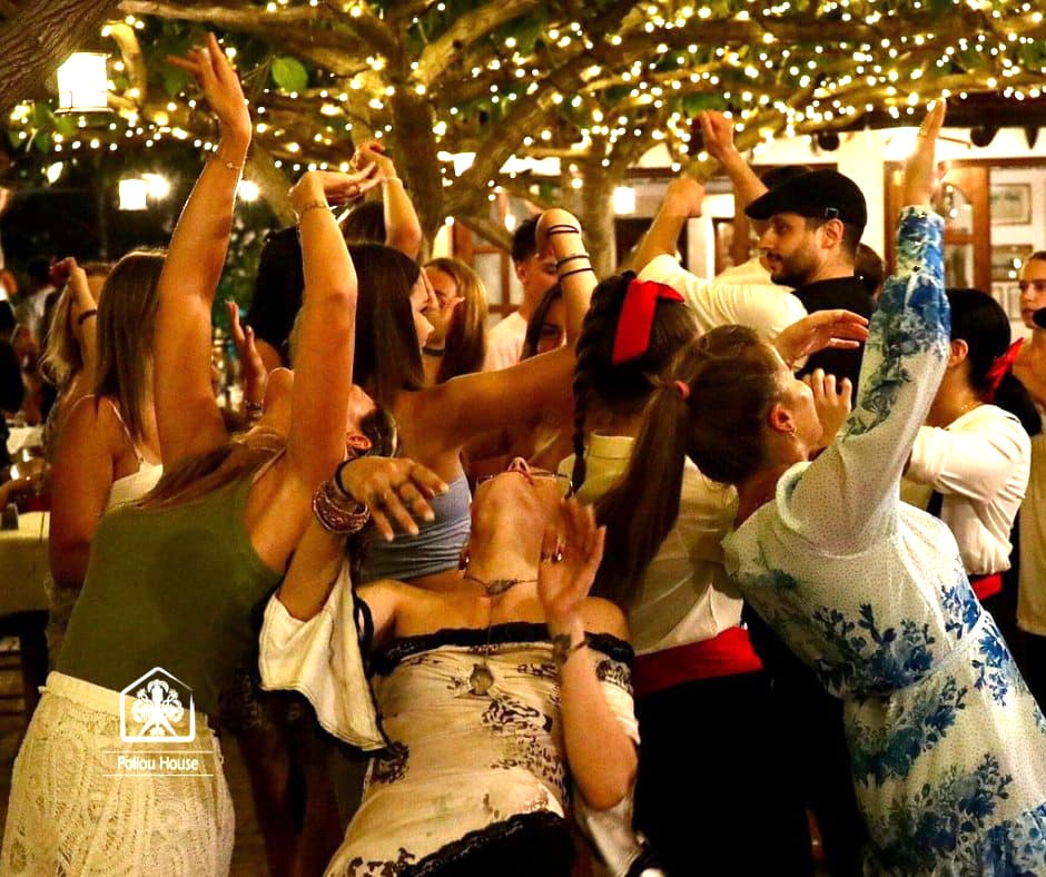 Poliou House - Image 4