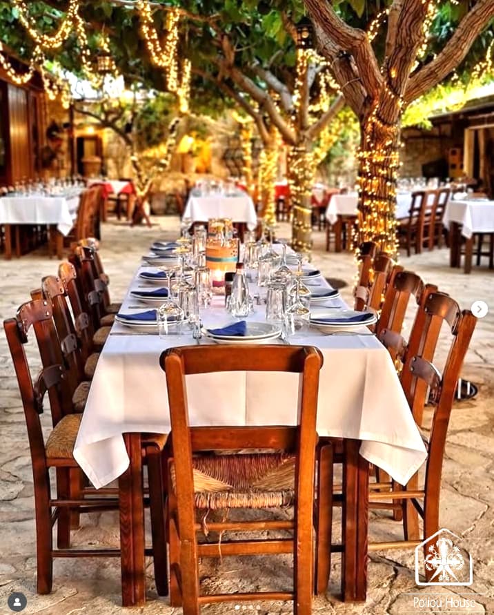 Poliou House - Image 5