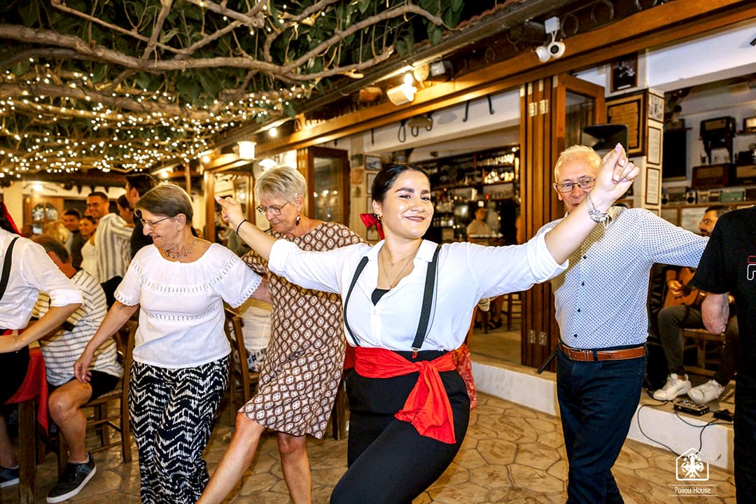 Poliou House - Image 6