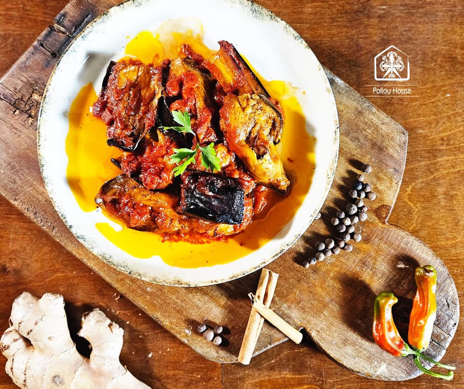 Poliou House - Image 8