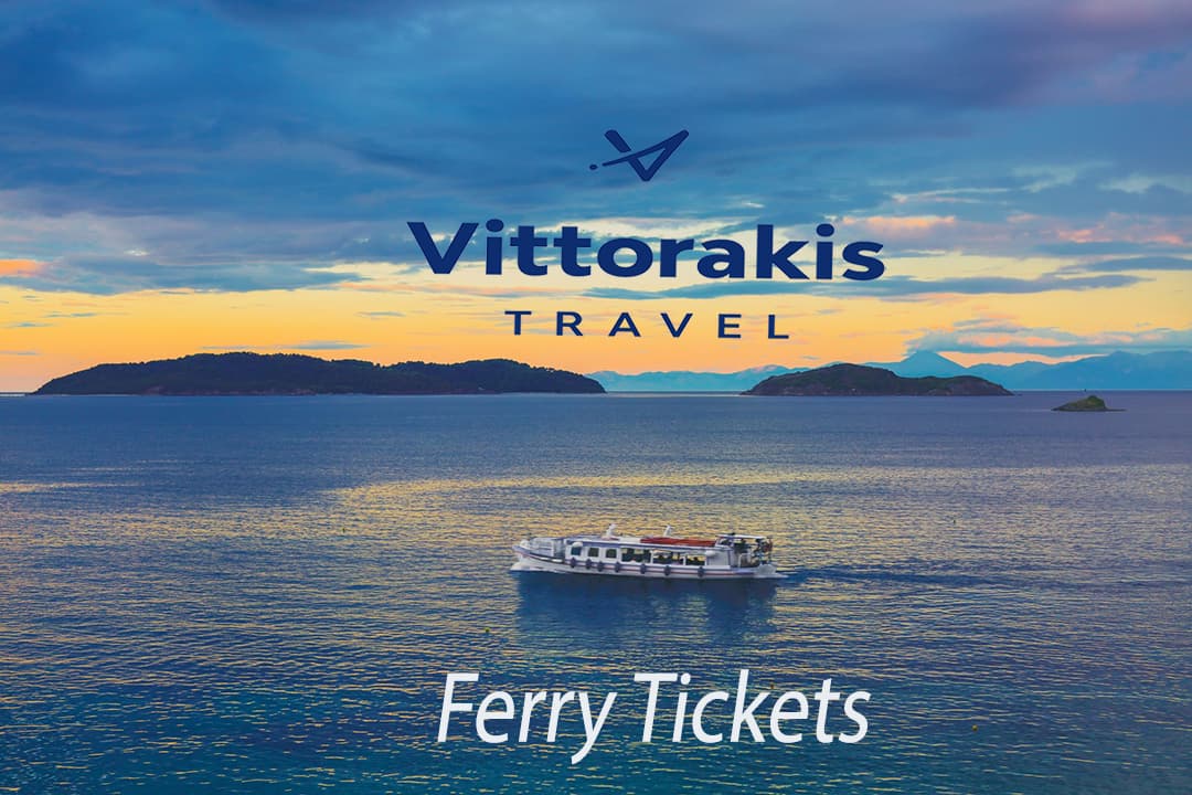 Sougia Taxi & Minivan Services Vittorakis - Image 5