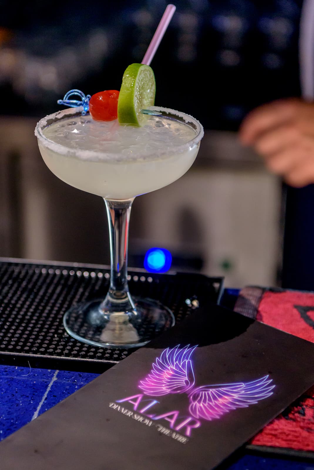 Allar Dinner Show - Image 5