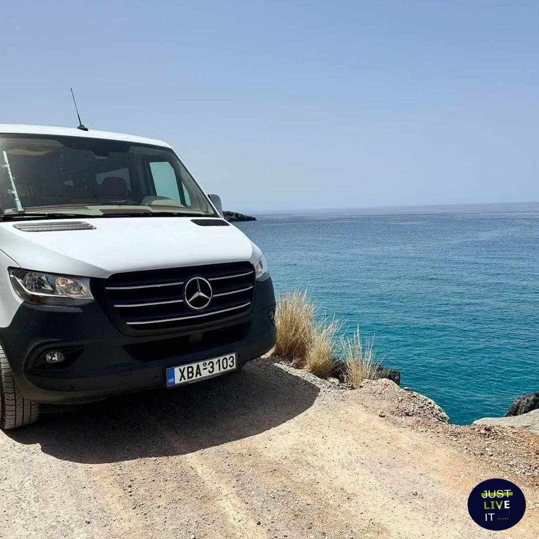 Liv Tours and Transfer Chania - Image 3