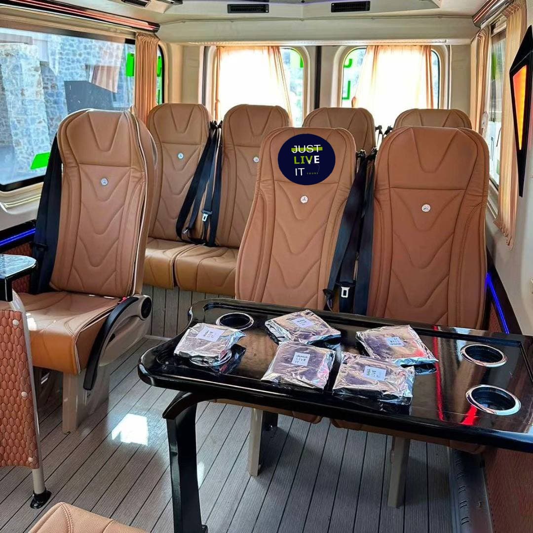 Liv Tours and Transfer Chania - Image 5