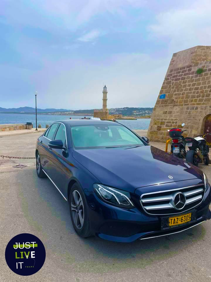 Liv Tours and Transfer Chania - Image 6