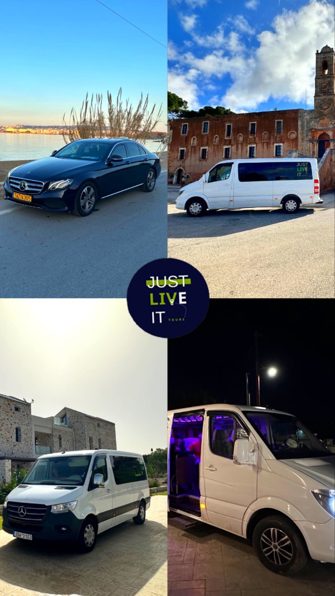 Liv Tours and Transfer Chania - Image 7