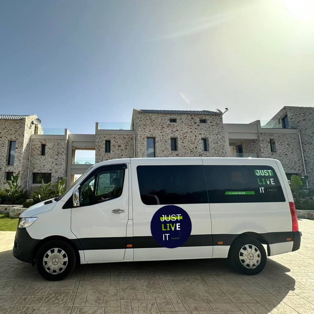 Liv Tours and Transfer Chania - Image 8