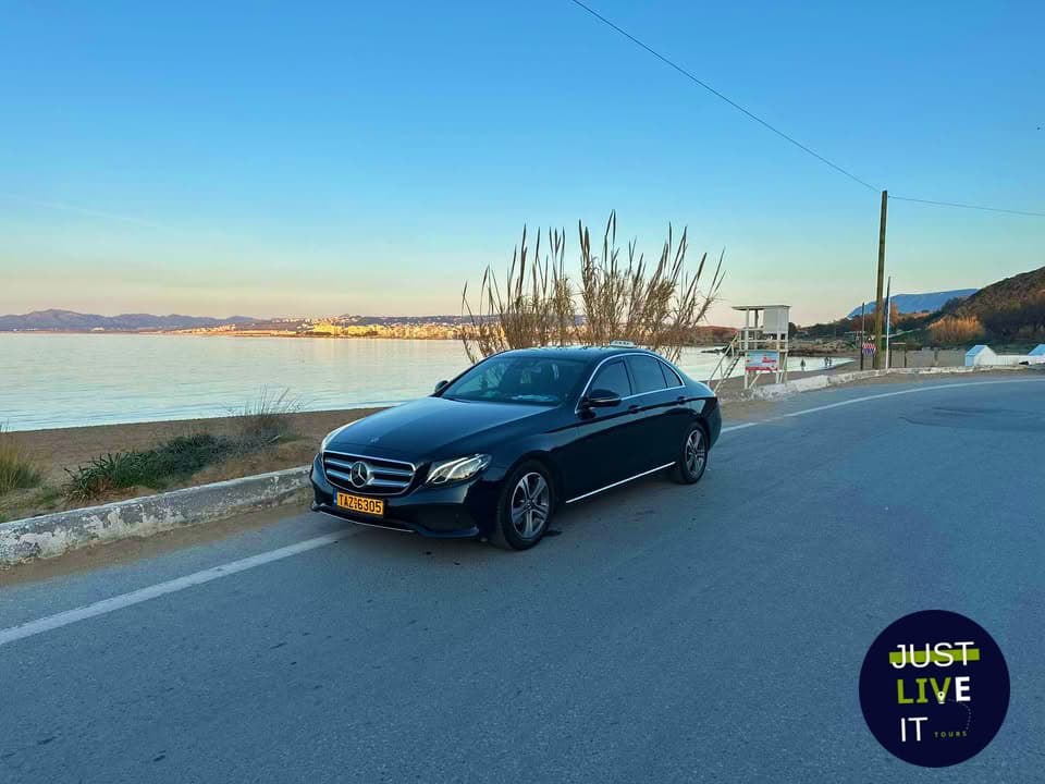 Liv Tours and Transfer Chania - Image 9