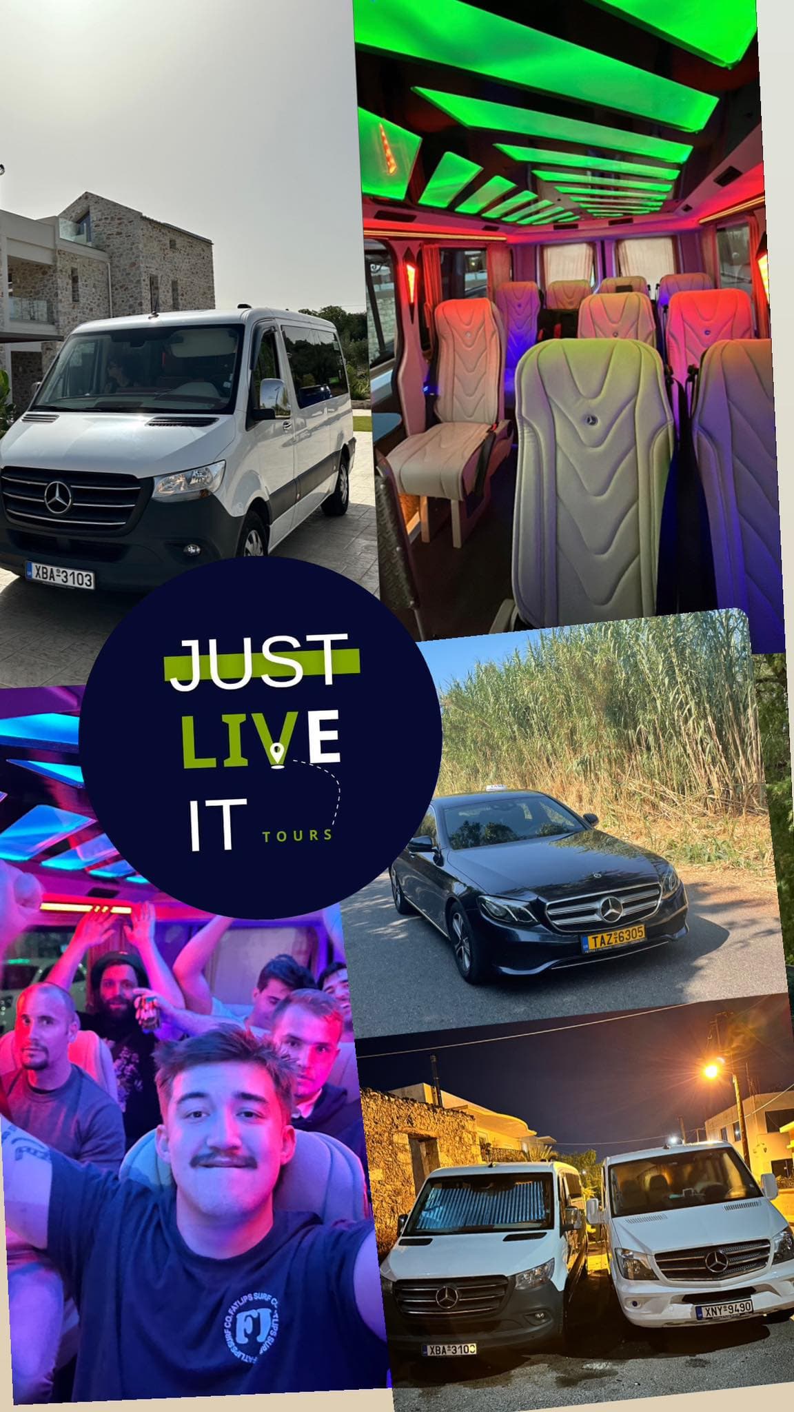 Liv Tours and Transfer Chania - Image 10