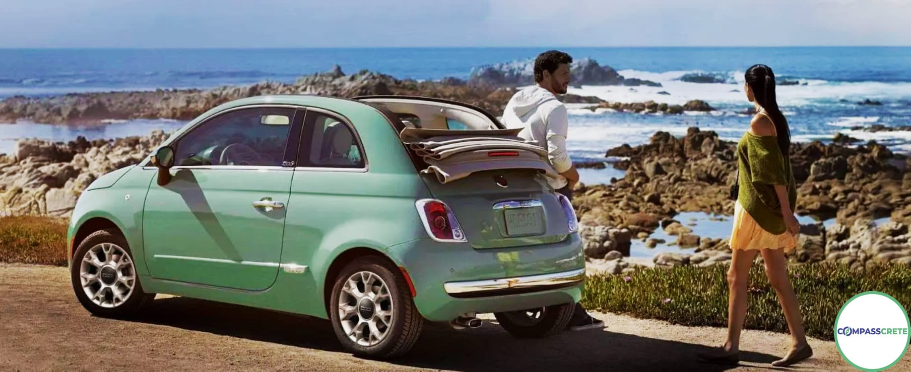 Compass Crete - Image 1