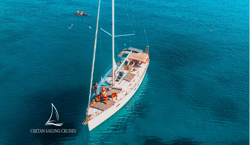 Cretan Sailing Cruises - Image 3