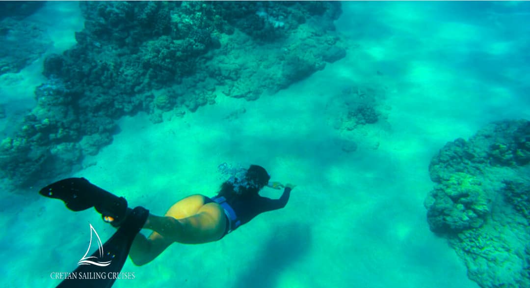 Cretan Sailing Cruises - Image 5