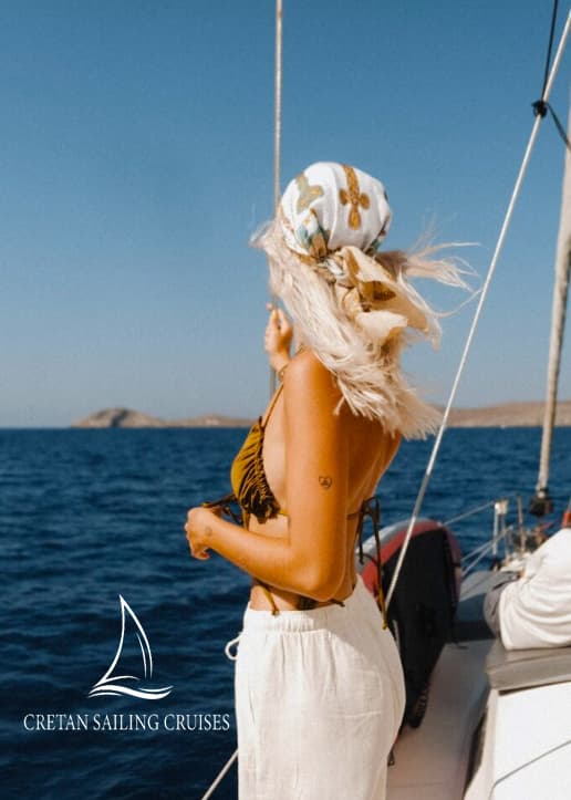 Cretan Sailing Cruises - Image 6