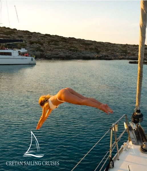 Cretan Sailing Cruises - Image 7