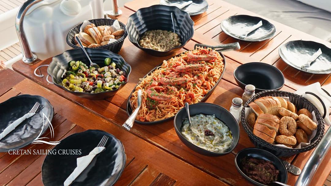 Cretan Sailing Cruises - Image 10