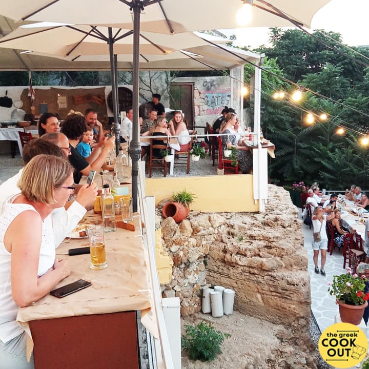 The Greek Cook Out - Image 4