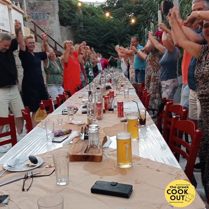 The Greek Cook Out - Image 5