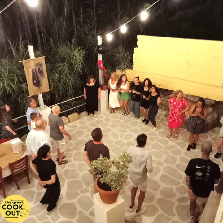 The Greek Cook Out - Image 6