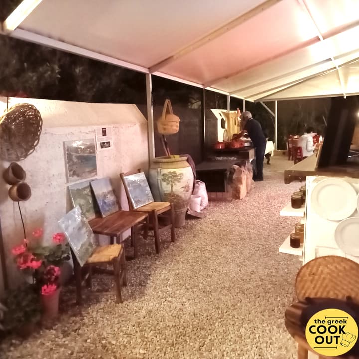 The Greek Cook Out - Image 8