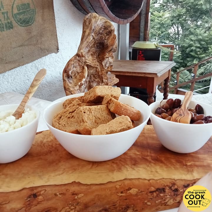 The Greek Cook Out - Image 9