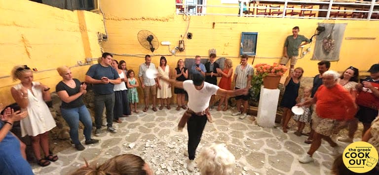 The Greek Cook Out - Image 11