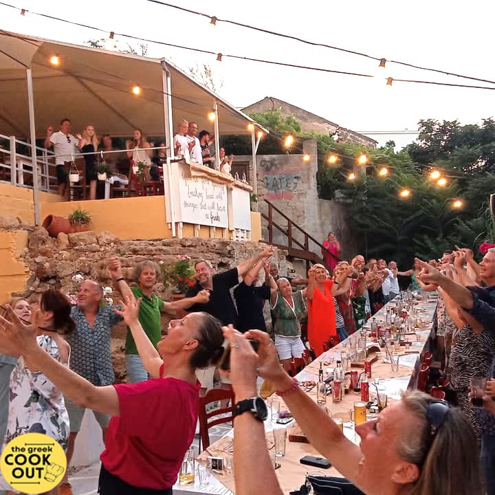 The Greek Cook Out - Image 12