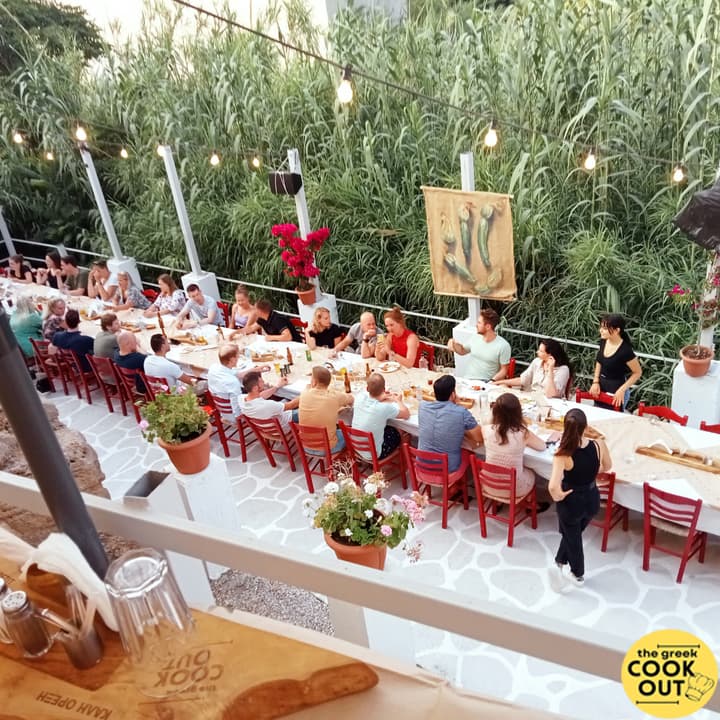 The Greek Cook Out - Image 13