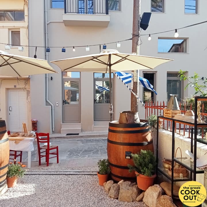 The Greek Cook Out - Image 14