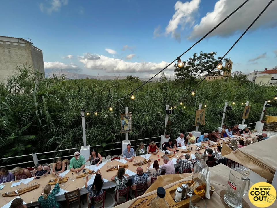 The Greek Cook Out - Image 16