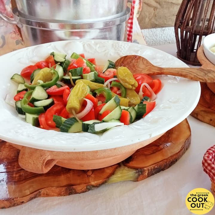 The Greek Cook Out - Image 17