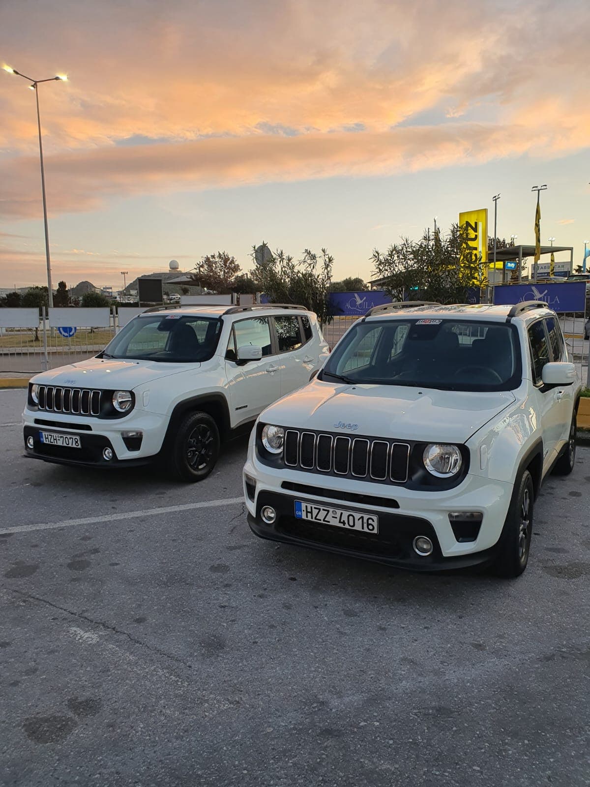 Hermes Rental - Image 3