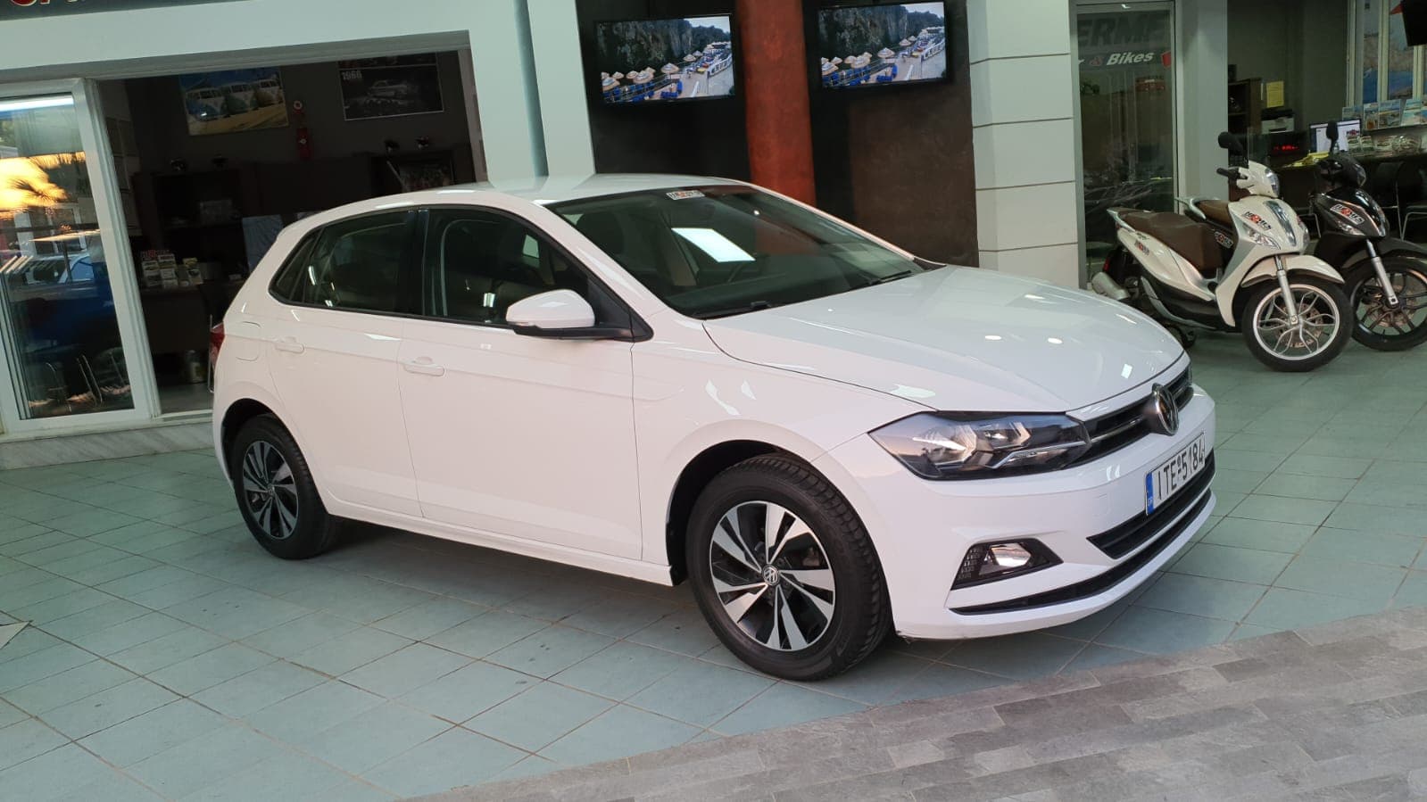 Hermes Rental - Image 4