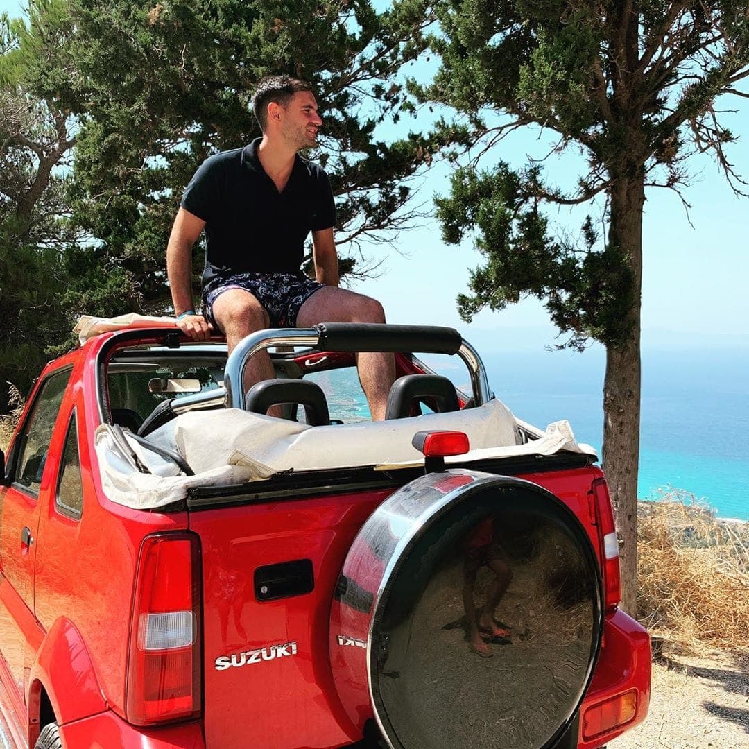 Hermes Rental - Image 6