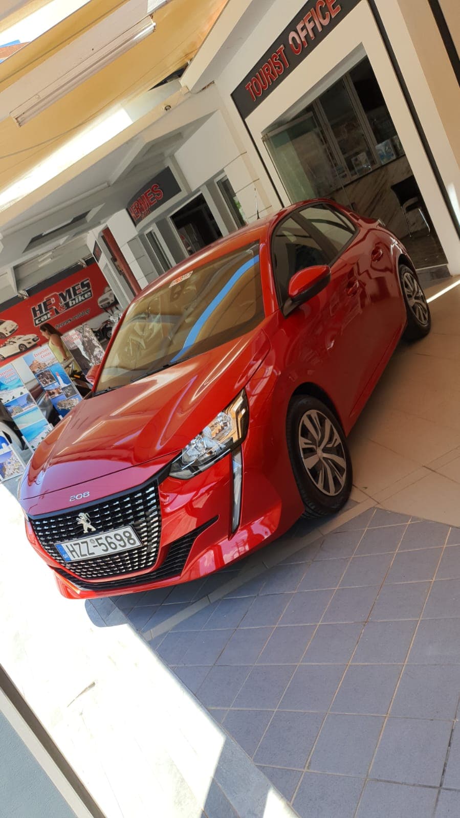 Hermes Rental - Image 9