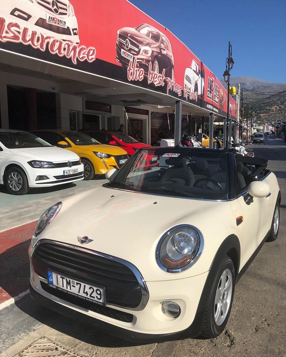 Hermes Rental - Image 12