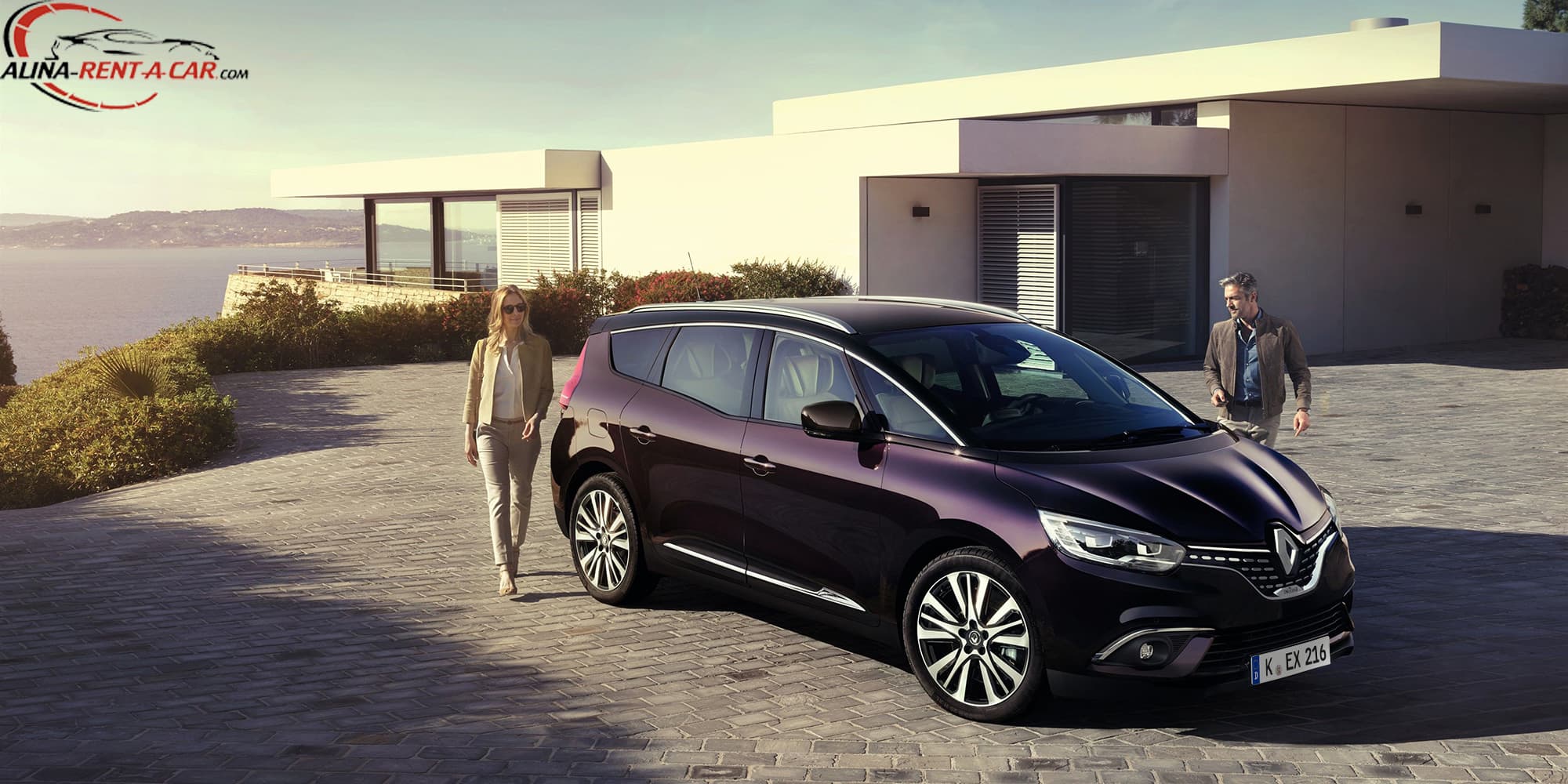 Alina Rent A Car - Image 4