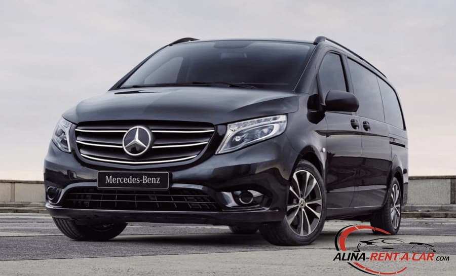 Alina Rent A Car - Image 5