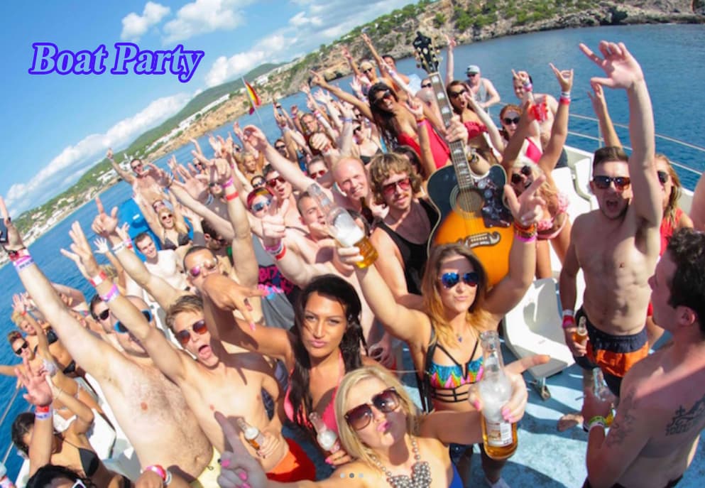 Malia Cruises - Image 4