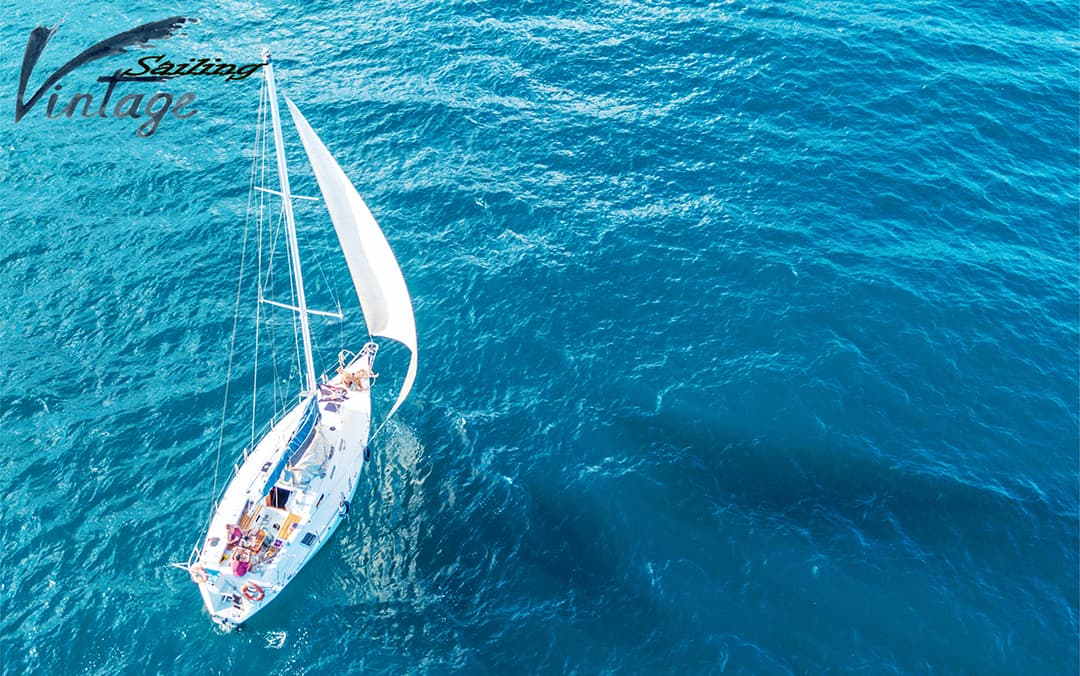 Vintage Sailings