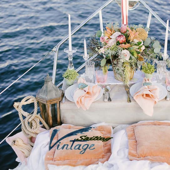 Vintage Sailings - Image 6