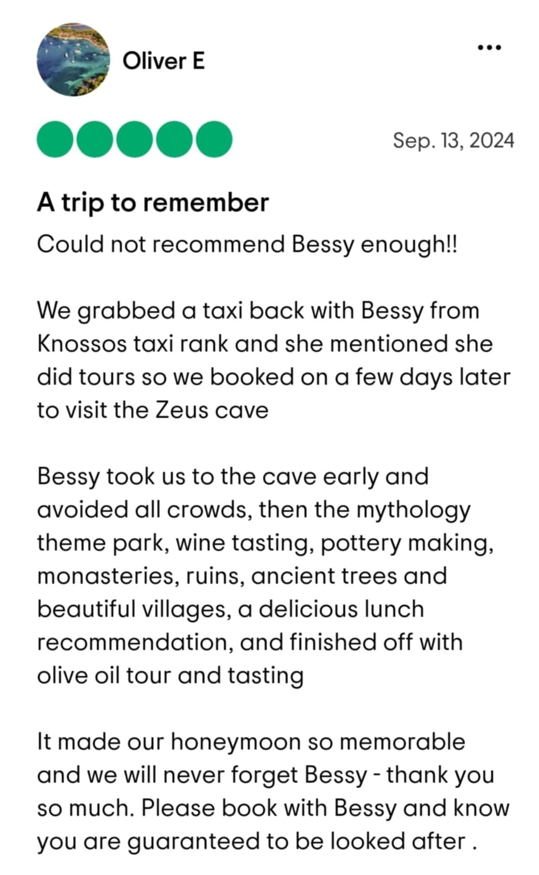 Cretan Family Taxi - Image 2