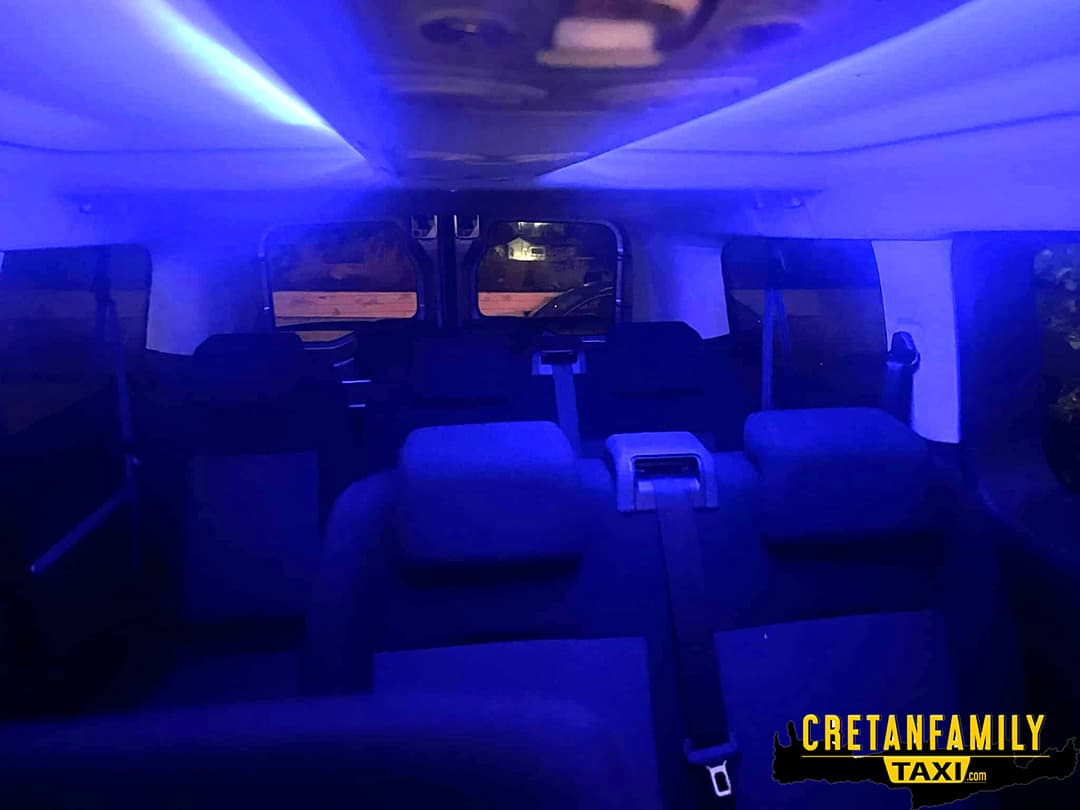 Cretan Family Taxi - Image 6