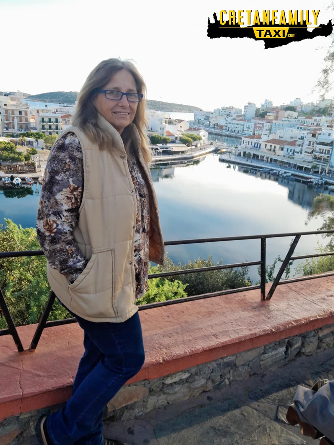 Cretan Family Taxi - Image 7