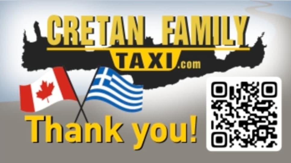 Cretan Family Taxi - Image 8